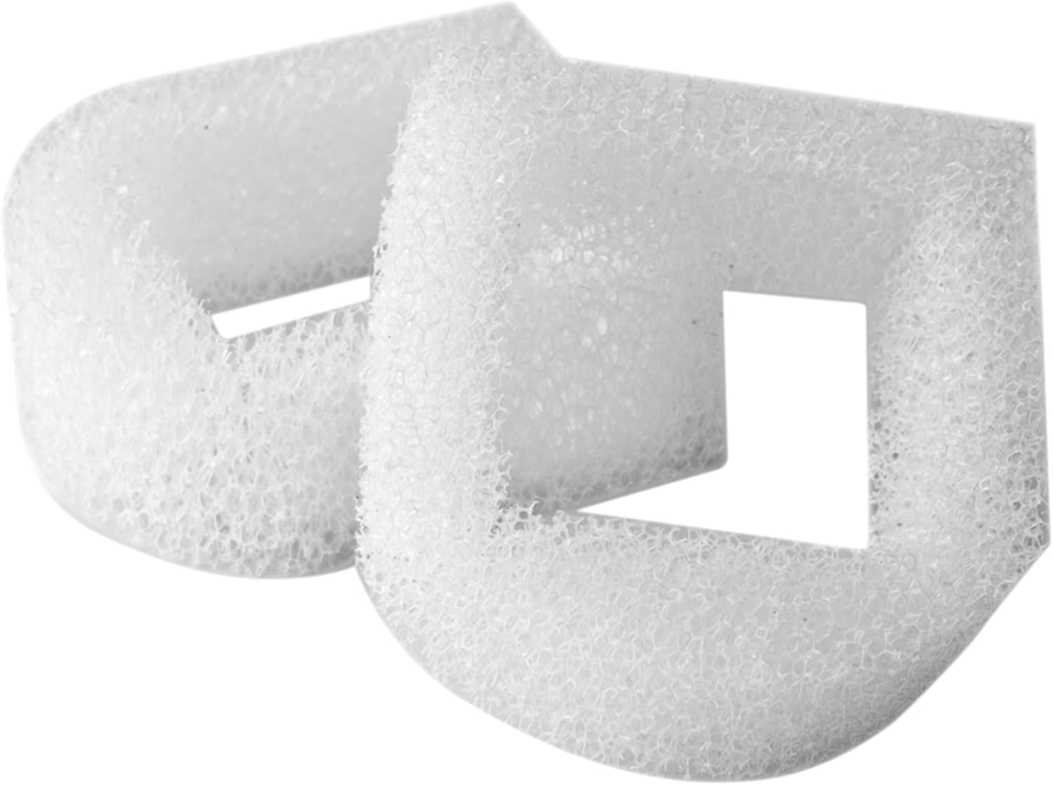 Replacement Foam Filters